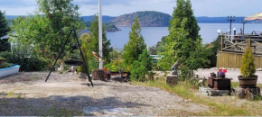 Nice Home In Uddevalla With 1 Bedrooms And Wifi